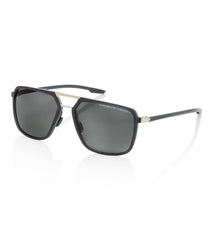 Grey, Gold (P8934 D)