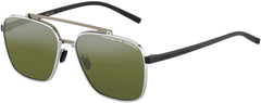 Titanium, Black (P8937 B)