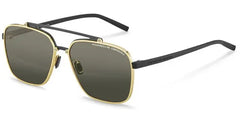 Gold, Black (P8937 C)