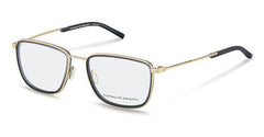 Gold, Grey (P8365 B)