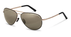Copper, Black (P8508 S)