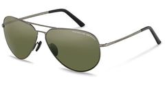 Dark Gun Green Pol Sun Contrast (P8508 U)