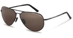 Black Brown (P8508 V)