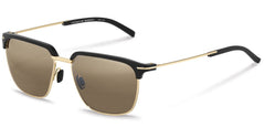 Light Gold, Black (P8698 A)