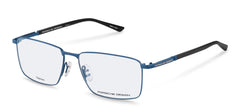 Blue, Black (P8729 D)