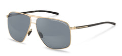Light Gold, Black (P8933 B)