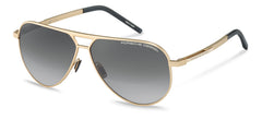Gold, Black (P8942 C)