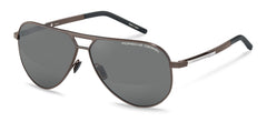 Brown, Black (P8942 D)