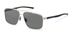 Palladium, Grey, Blue (P8944 D)