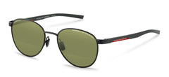 Black, Green, Red (P8945 A)