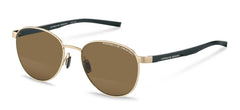Gold, Black (P8945 D)
