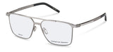 Dark Grey, Black (P8392 A) / 56
