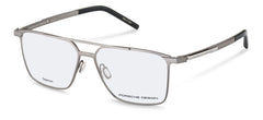 Dark Grey, Black (P8392 A)