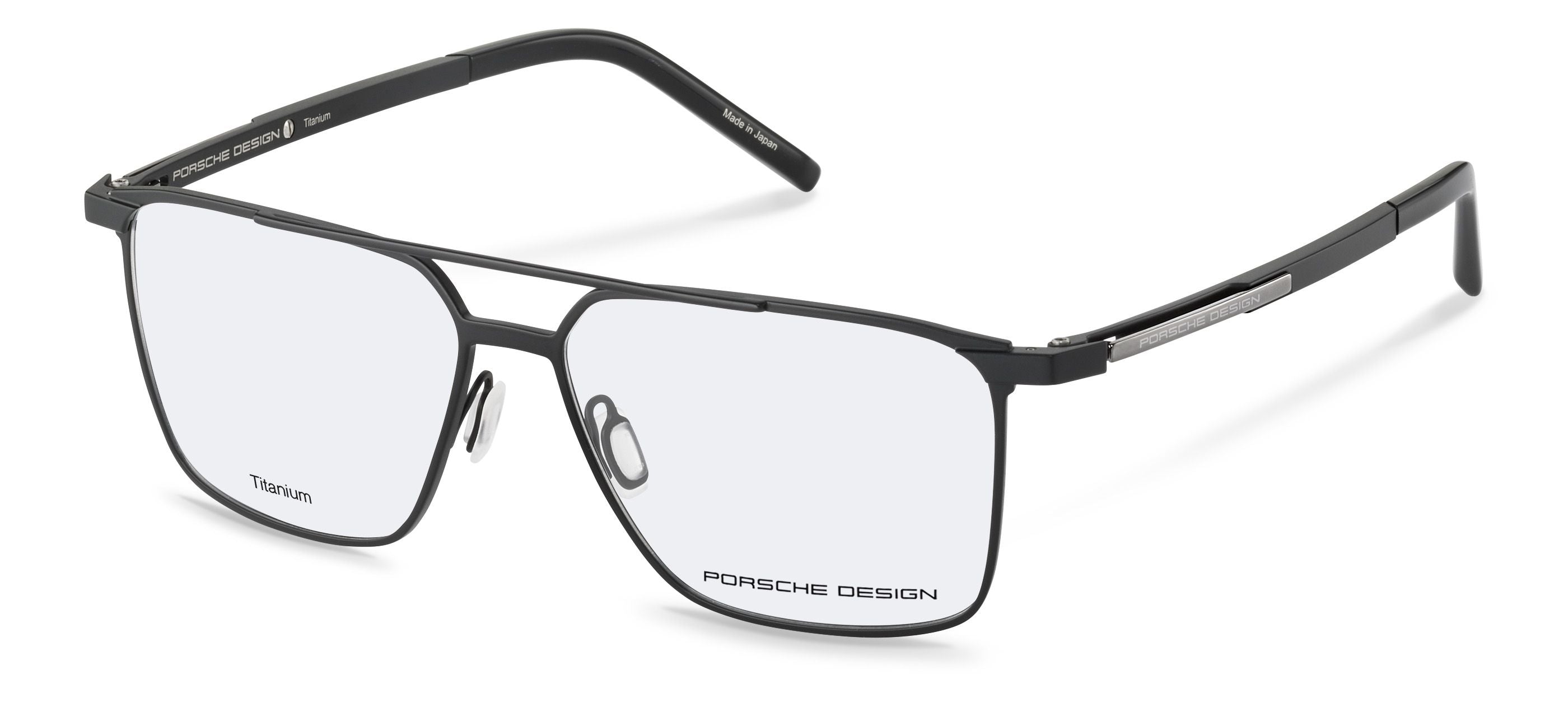 Black (P8392 B)