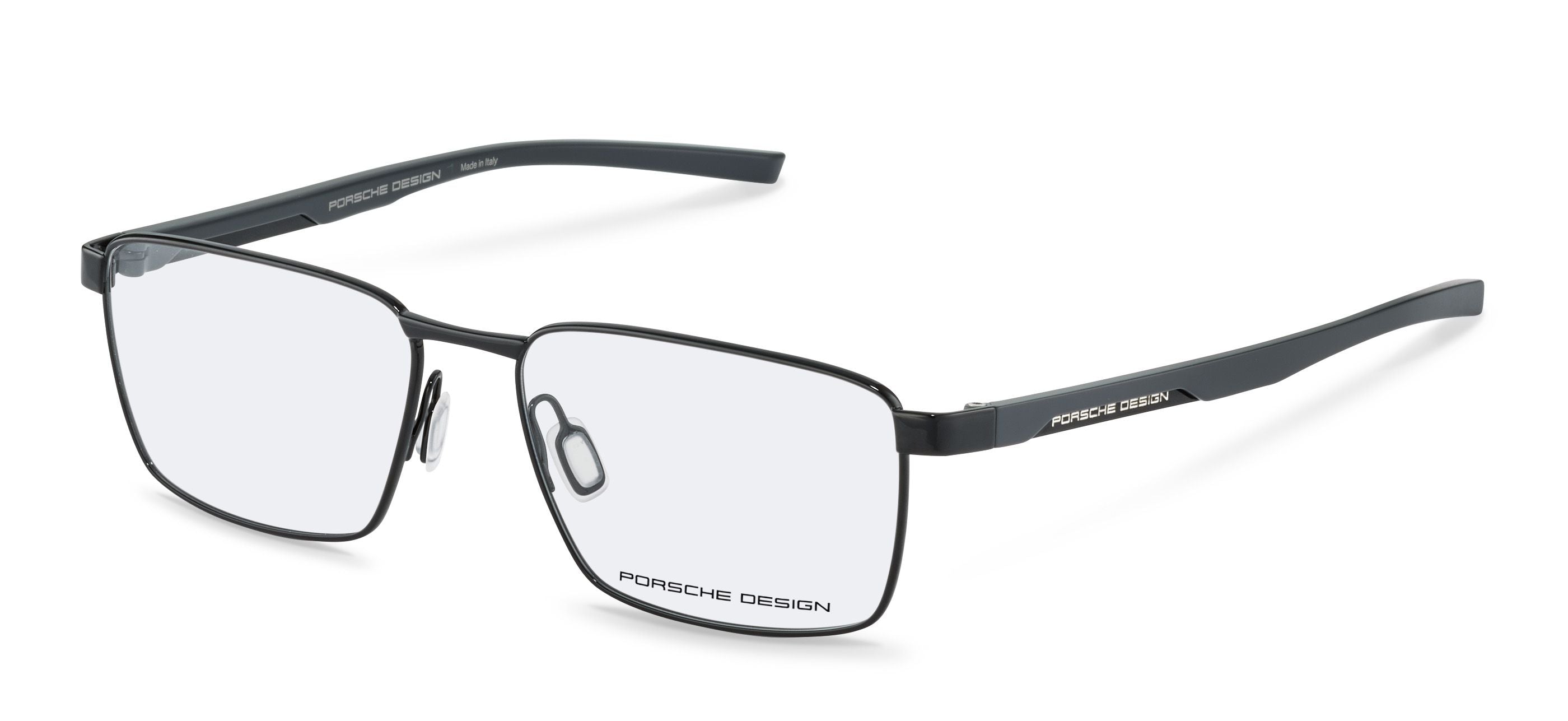 Black, Grey (P8744 A) / 57