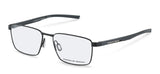 Black, Grey (P8744 A) / 57