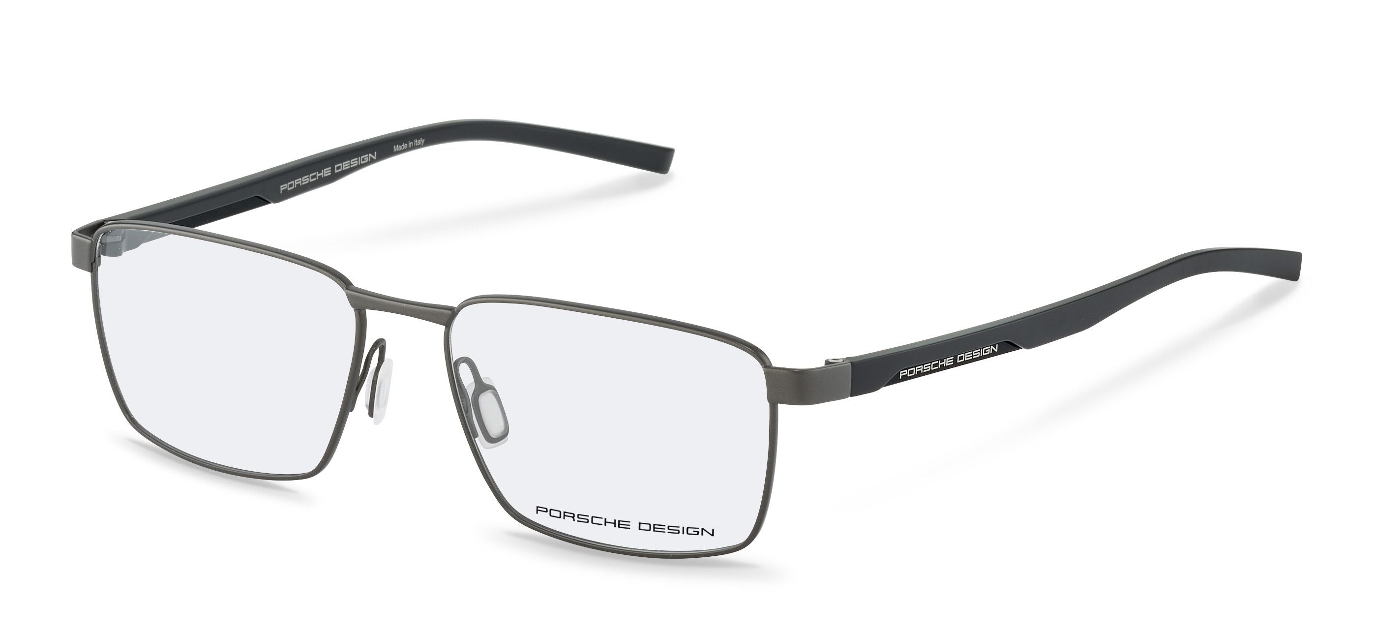 Dark Grey, Black (P8744 B) / 57