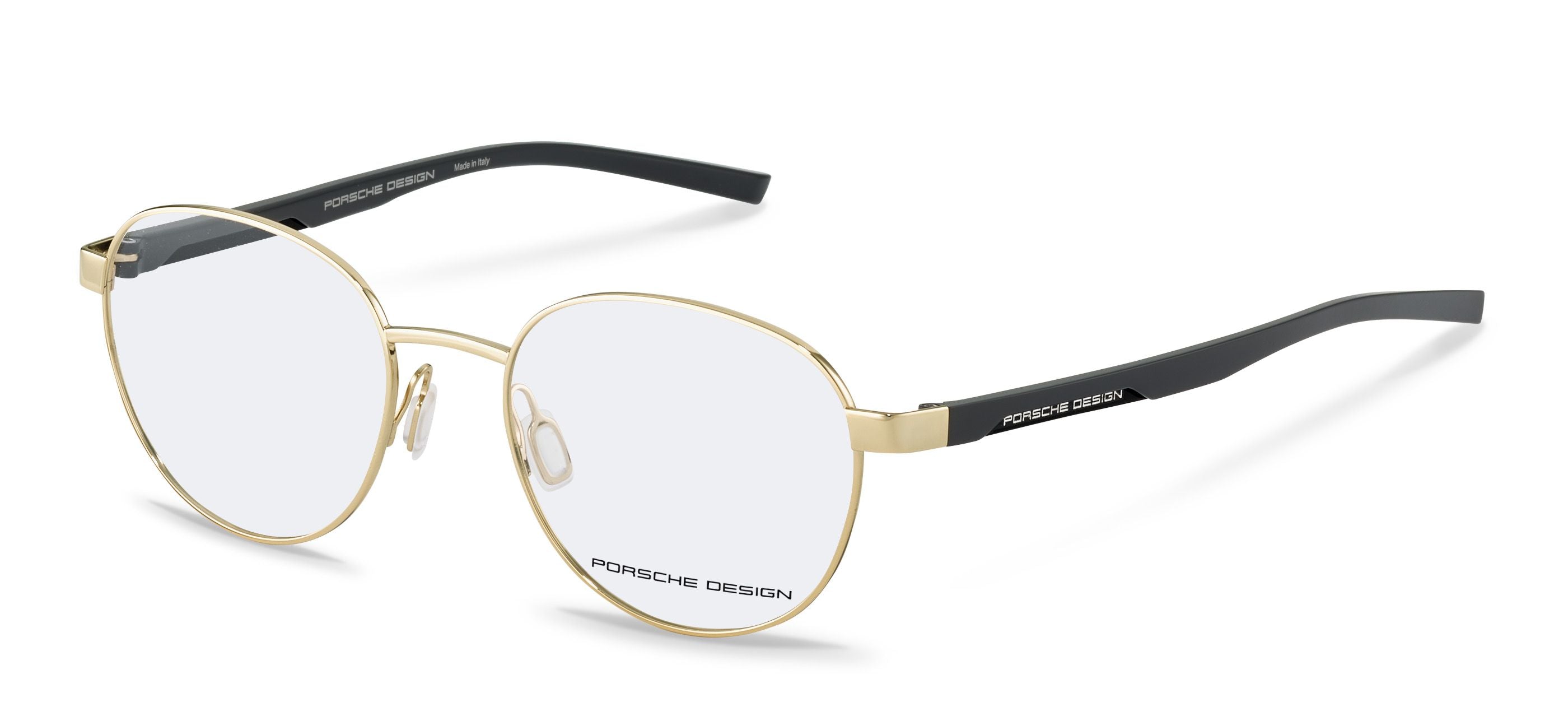 Gold, Black (P8746 C) / 53