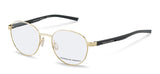 Gold, Black (P8746 C) / 53