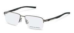 Dark Grey, Black (P8747 B)
