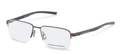 Brown, Grey, Blue (P8747 D)