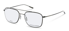 Black, Grey (P8749 A)