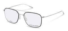 Titanium, Black (P8749 B)