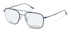 Blue, Grey (P8749 D)