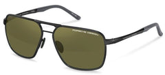 Black, Grey (P8966 A417)