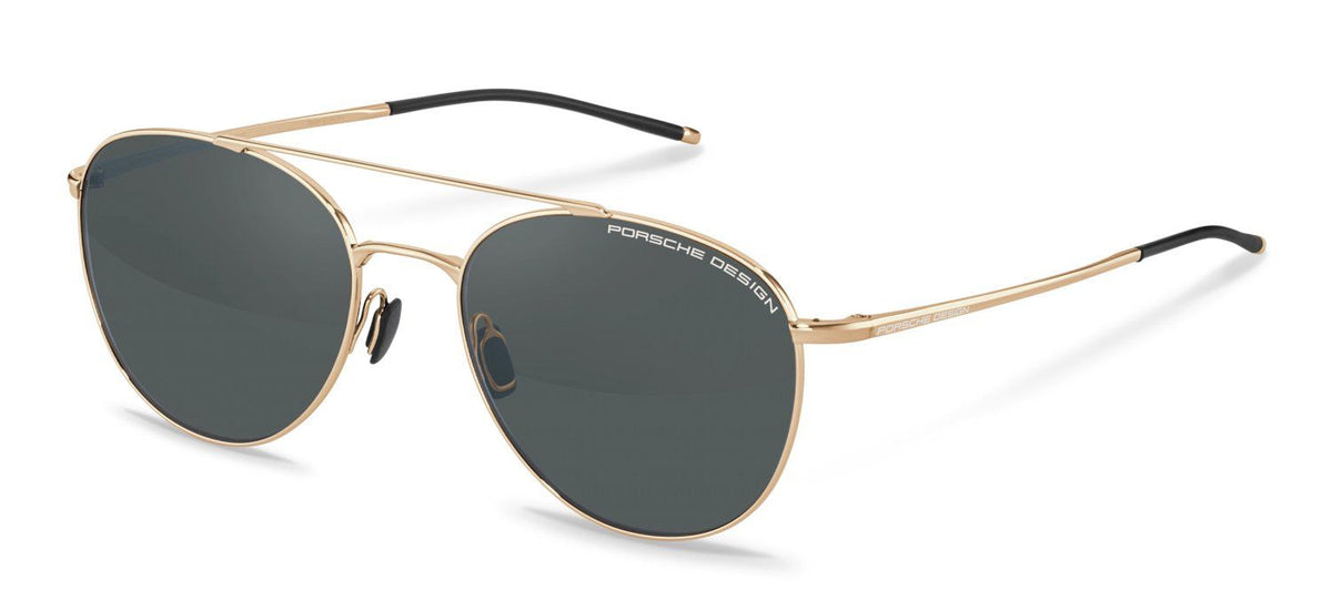Gold, Black (P8947 C) / 56
