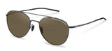 Grey, Black (P8947 D) / 56