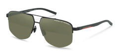 Black, Grey, Red (P8943 A172)