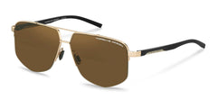 Gold, Black (P8943 D171)