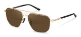 Gold, Black (P8967 C604) / 61