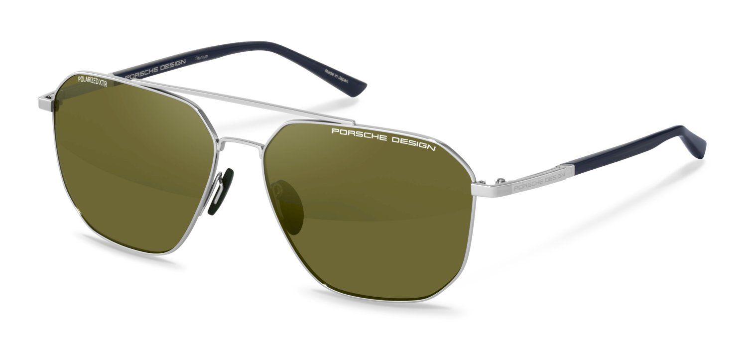 Palladium, Grey (P8967 B417)