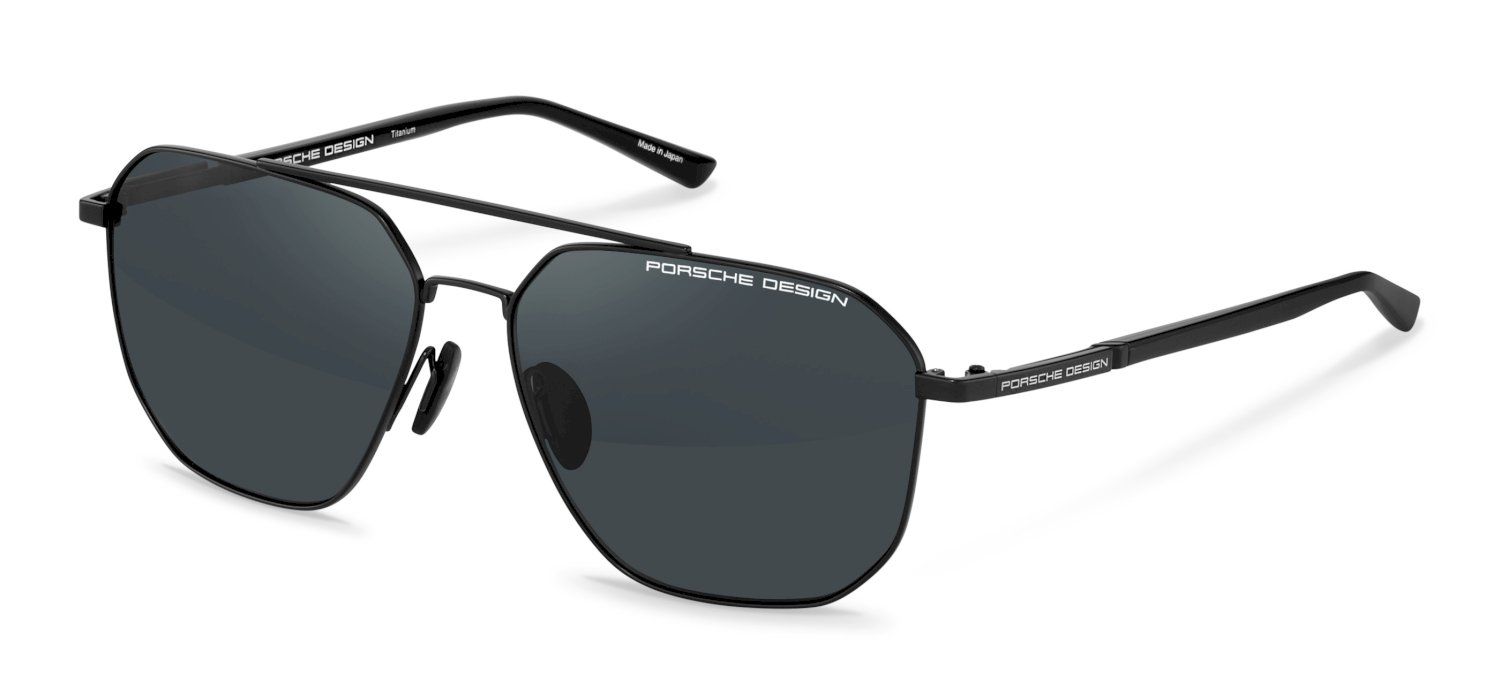 Black, Black (P8967 A416)