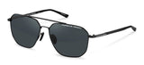 Black, Black (P8967 A416) / 61