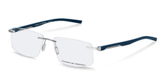 Palladium, Blue (P8748 B0S1)