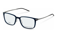 Blue, Dark Grey (P8735 D)