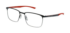 Black, Palladium, Red (P8753 A)