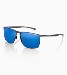 Grey, Blue (P8964 D)