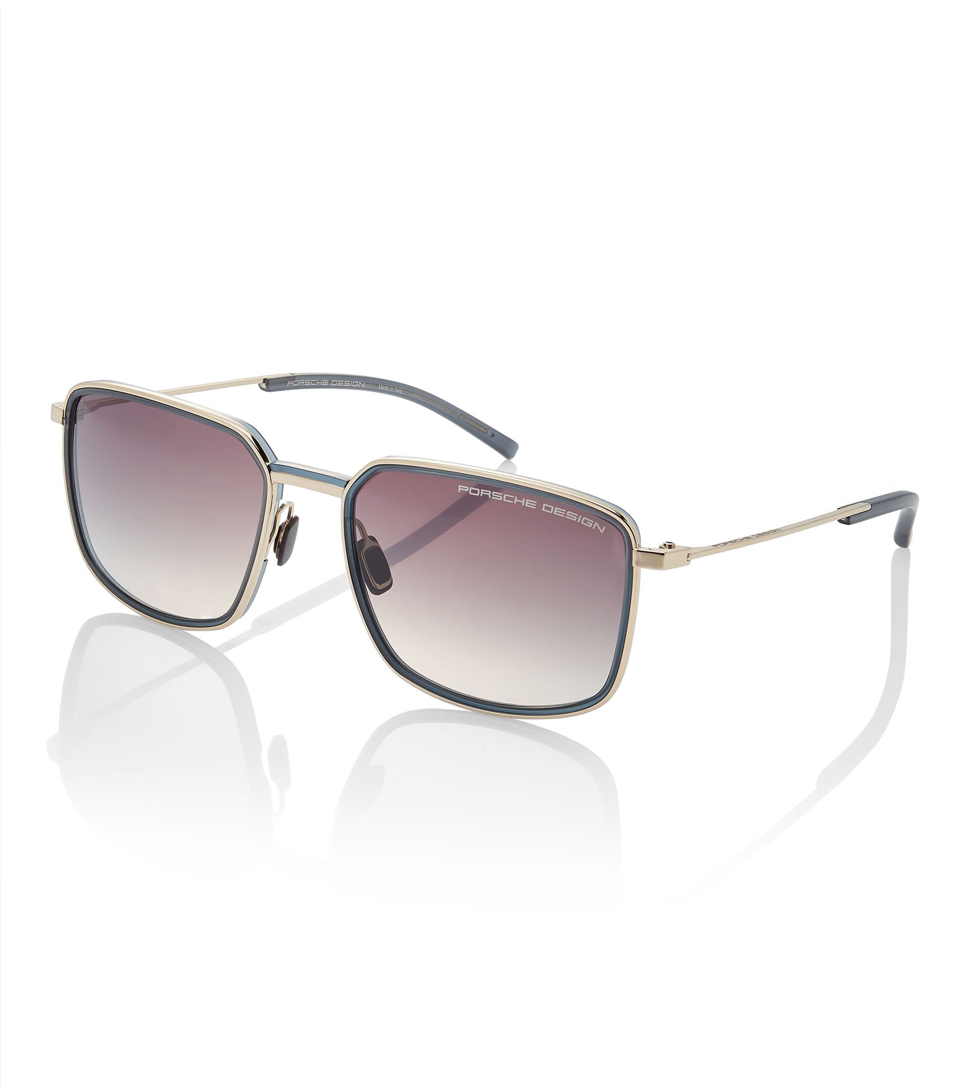 Gold, Blue Grey (P8941 D226) / 58