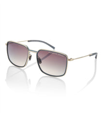 Gold, Blue Grey (P8941 D226)