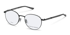Black, Grey (P8731 A000)