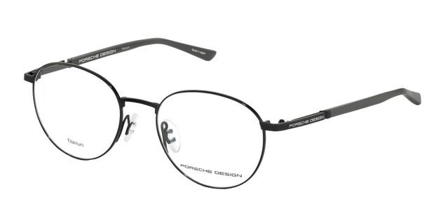 Black, Grey (P8731 A000) / 53