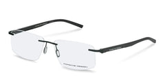 Black, Grey (P8748 A0S1)