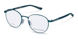 Blue, Grey (P8731 C000) / 53