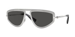 100587 (Silver)