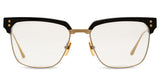 Antique Gold - Black (54366) / 55 | 0