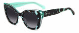 Kate Spade Marigold/S – Havana (XGW9O) / 51 Sunglasses Frame